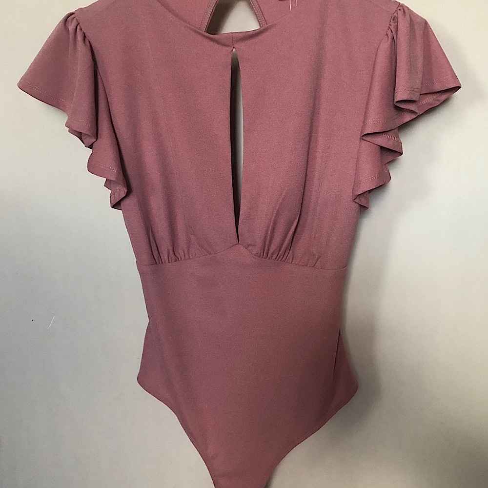 Bodysuit - Picture 4 of 4